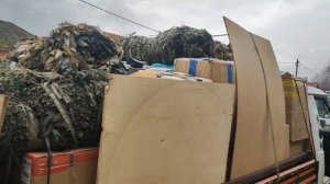 Когда надо впихнуть невпихиваемое, мы наращиваем борта... ))))))