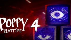 Как это пройти играю в poppy playtime 4 в роблокс