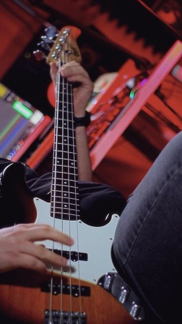 Студийный бэкстейдж🤘