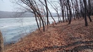 Озеро Волчанецкое. Волчанцы недалеко от Находки