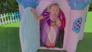 История про Алису и микробов