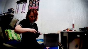 покупка бокса "загадка" на авито