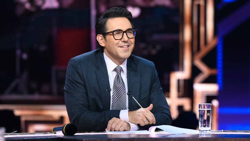 Привет Андрей. Выпуск от 28.03.2026