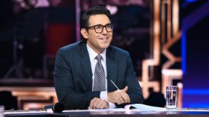 Привет Андрей. Выпуск от 28.03.2026