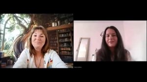 Питание, детоксикация и возвращение к здоровому образу жизни с Вереной Вальдивией.Соня Тестерман