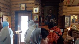 Царице моя Преблагая!