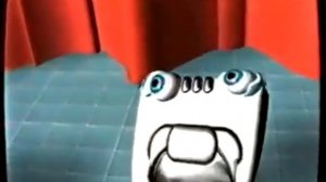 Рекламные блоки и анонсы (Первый канал, 28.03.2003)