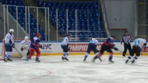 Врачи из шести регионов РФ сошлись на льду в Сириусе за "Кубок Гиппократа"