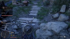 Crimson Desert | Visual Redux Reshade by Skytex | RTX5080, 4K (2160P)