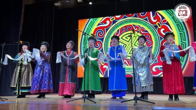 🎊 Торжественно завершили Белый месяц