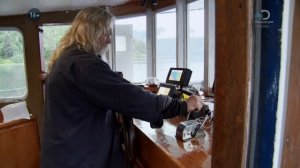 Аляска: Семья из леса 4 сезон 2 серия (реалити-шоу, 2015)