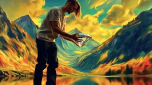 Человек, который нес Свет