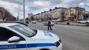 Оперативные сводки - 09