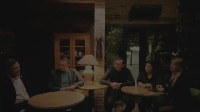 Сенсей о пользе путешествий. Владимир Петров