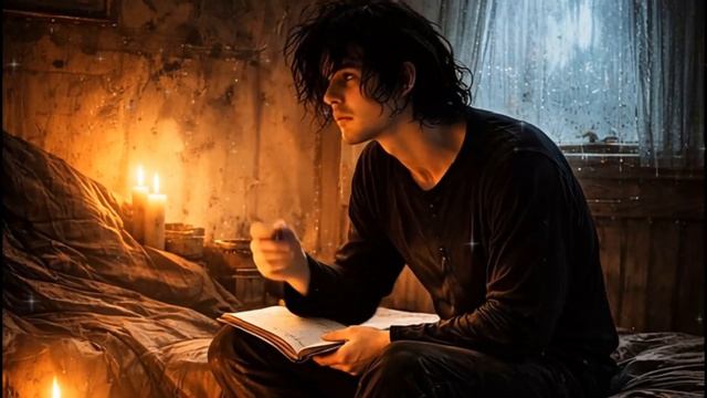 Льёт ли теплый дождь