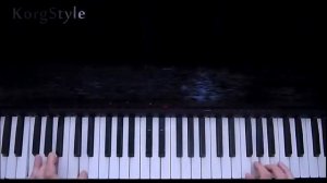 Видео. Ветер  и дождь.