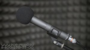 Микрофон RODE M3