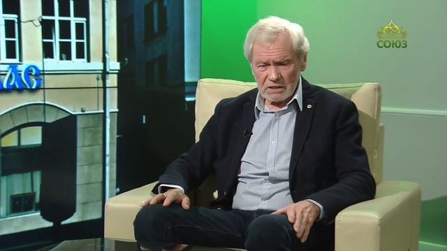 Евангелие и театр. Никита Астахов