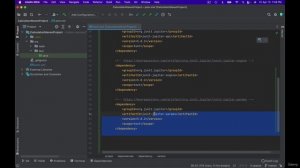 3. Add JUnit Dependencies