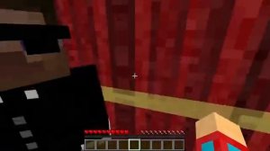 ЖИТЕЛЬ МИЛЛИОНЕР ВЫКУПИЛ НАШУ ДЕРЕВНЮ В МАЙНКРАФТ КОМПОТ