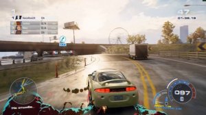 NFS Unbound: Часть 16