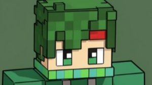 Стрим по Майнкарфту с keywork!