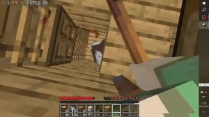 Стрим по Minecraft, Яндекс Игры, мои небольшие изменения.