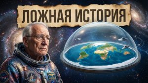 Кумран. НЛО, инопланетяне и плоская Земля. Почему молчал Ватикан