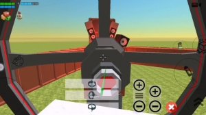 ПОСТРОИЛ ТИТАНА СПИКЕРМЕНА