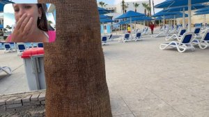 Pickalbatros Golf Beach Resort 5* ОБЕД