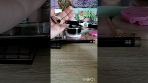 декоративная косметичка на апрель