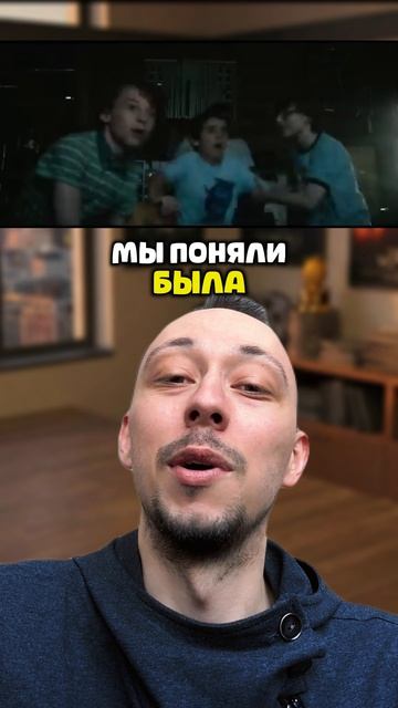 #оно: жесть, которая не вошла в фильм #пеннивайз