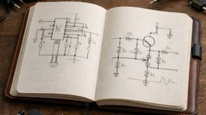 Дневник КИПовца (День 1)-Знакомство