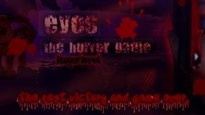 Eyes The Horror Game Remastered Soundtrack