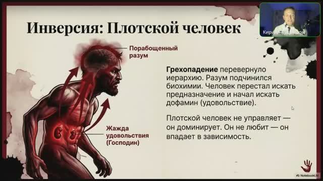 6.17.1 Природа власти (трансляция)