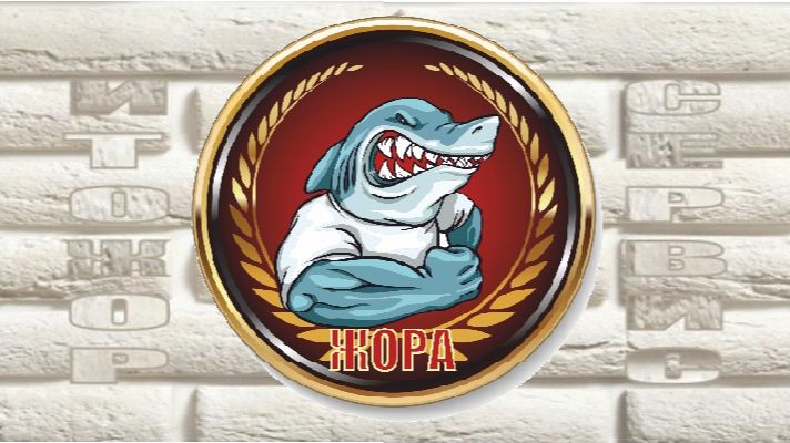 ITOZOR-SERVIS Я. Жора. Приплыву к Вам  мигом !