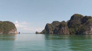 Тайланд Пхукет часть 4