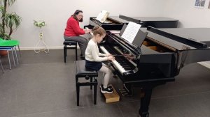 Открытый урок_2 класс_часть 1