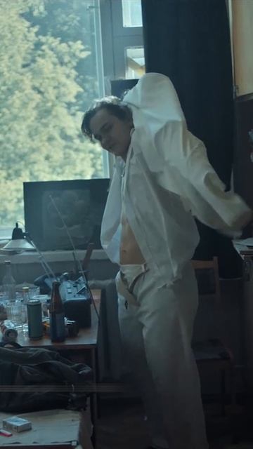 Дети Перемен 2 | Виктория Исакова, Слава Копейкин смотреть онлайн