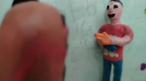 Стинкитайм Глава 4 Укрытие