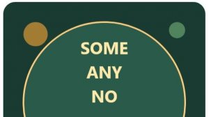 SOME ANY NO с песней Spotlight4