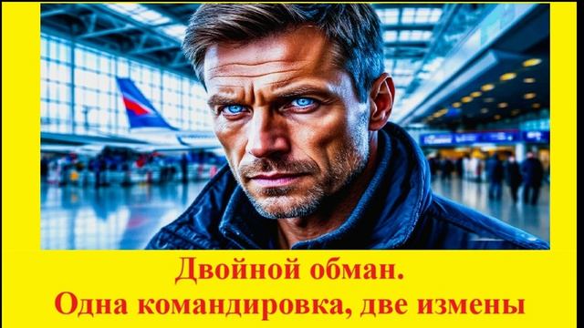 Измена жены. Измена мужа. Командировка. Аудиорассказ. Истории из жизни