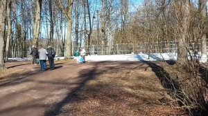 Идем на матч баскетбола🏀🤗