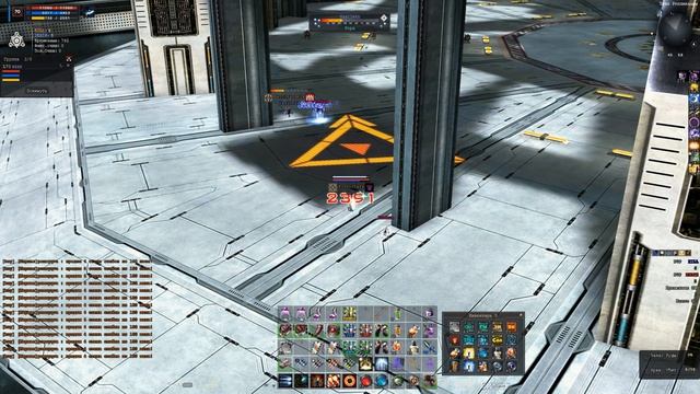 PvPWaR X100 NUTS MOMENT ARVEN