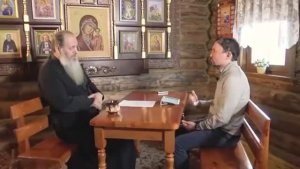 Как нужно просить Бога (о. Владимир Головин)