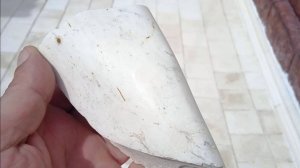 Чем лучше отвердить мягкий камень