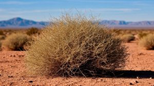 Перекати поле