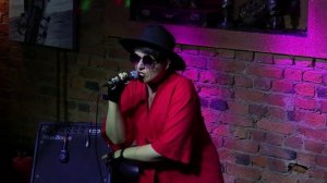 19_Ася Грицай - Kiss This