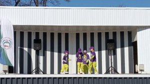 Киберпати - Парк Якутова 28.03.2026 "Ищу человека"