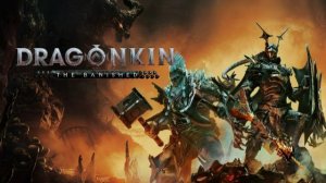 Dragonkin The Banished #8 Прохождение Без Комментариев